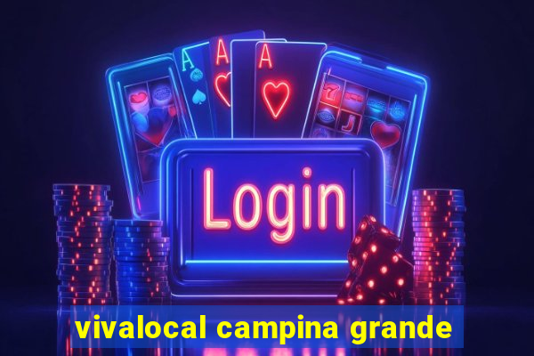 vivalocal campina grande